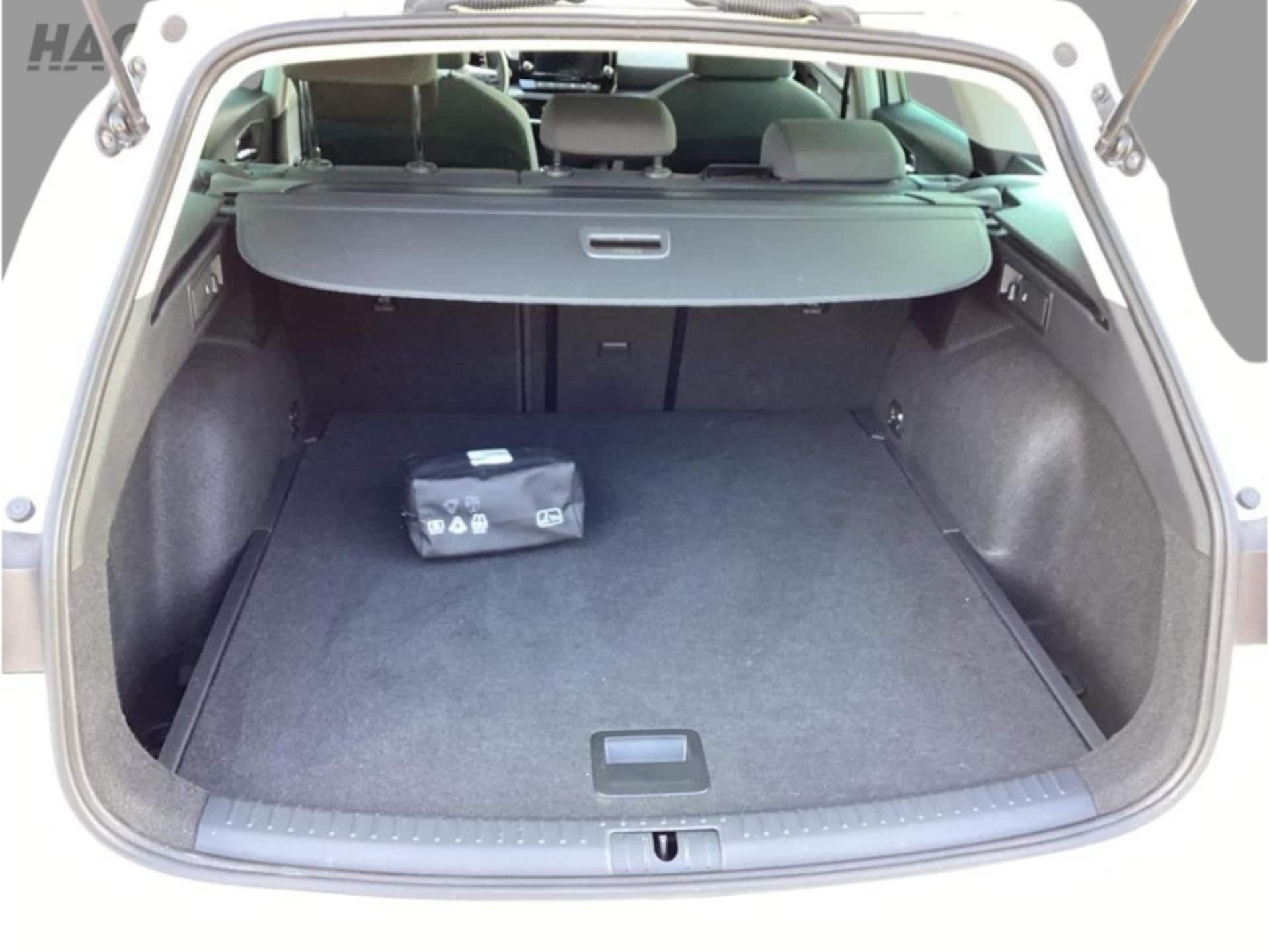 SEAT Leon Sportstourer Style