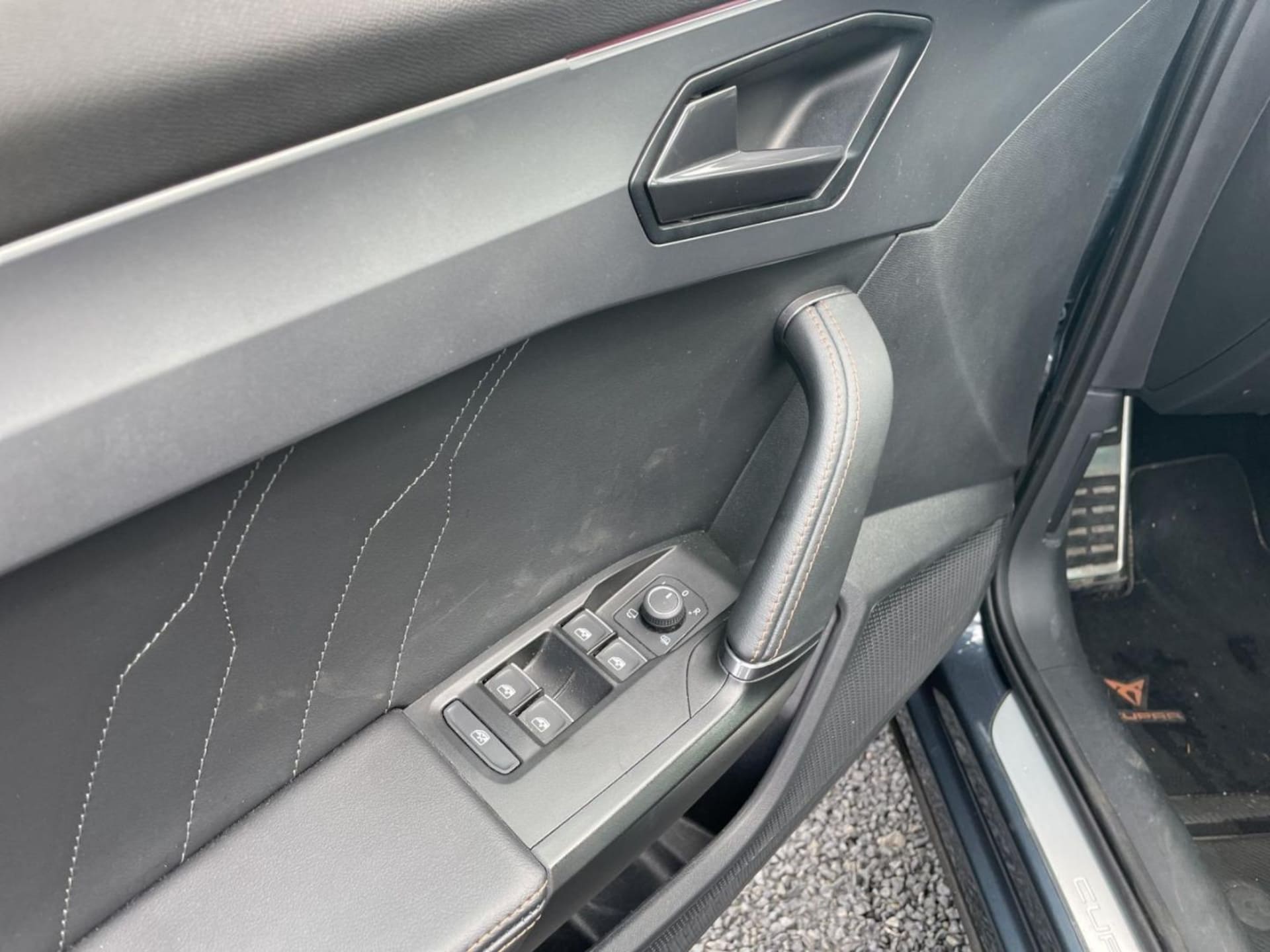 CUPRA Formentor VZ