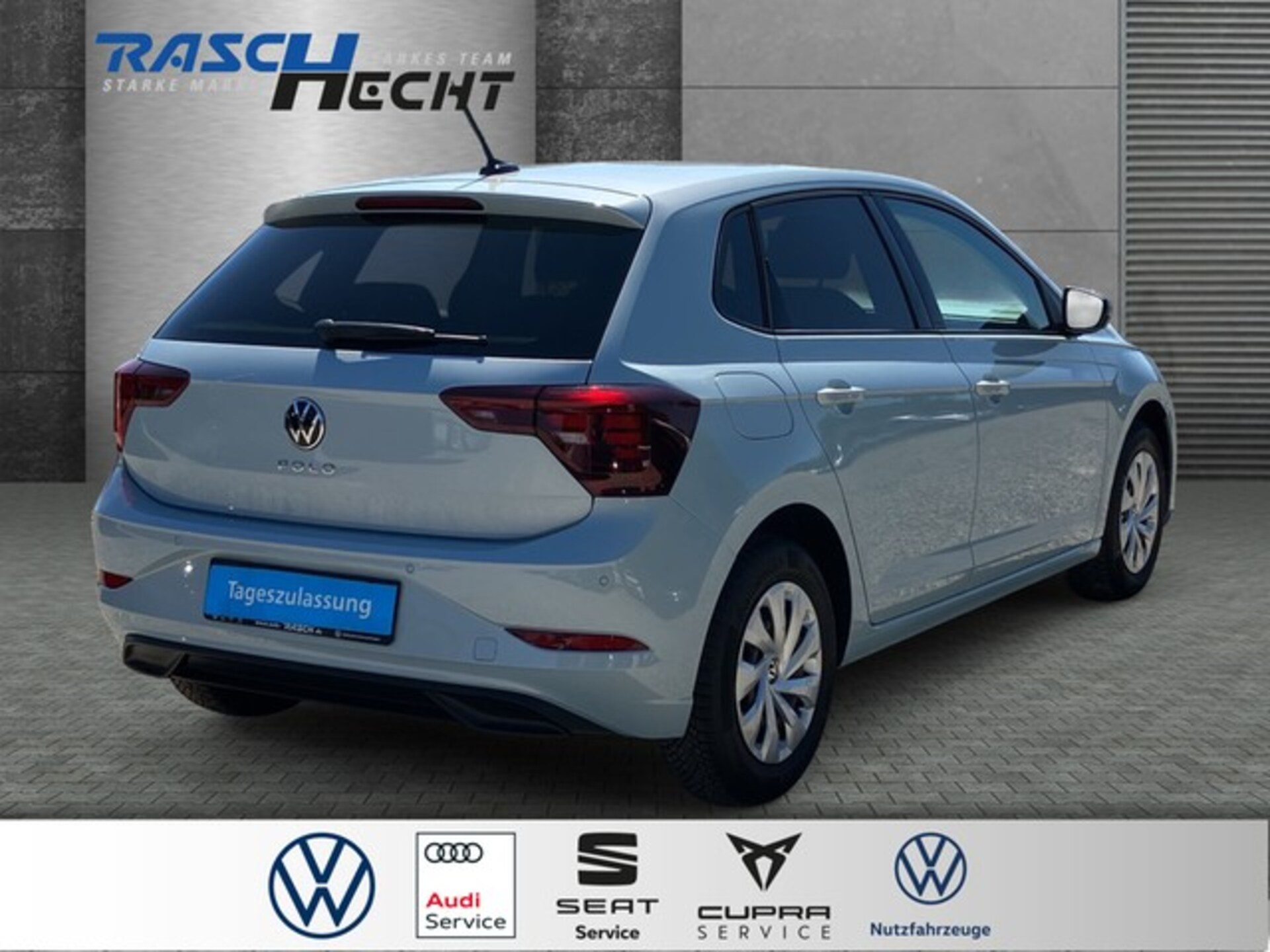 Volkswagen Polo Life