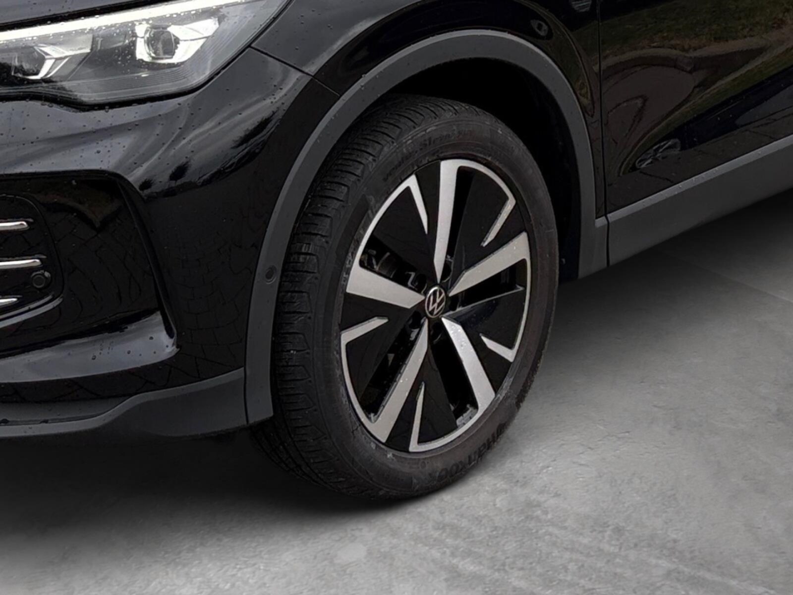 Volkswagen Tiguan – Bild 8