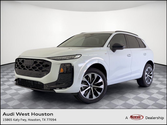 2026 Audi Q3