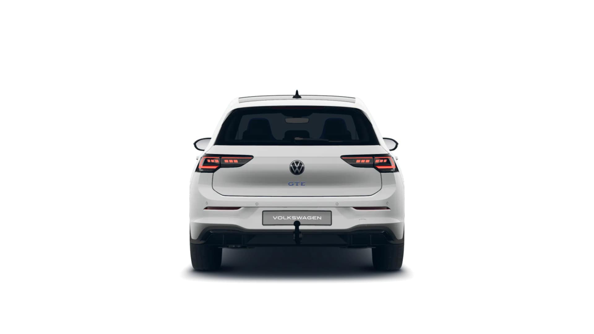 Volkswagen Golf GTE