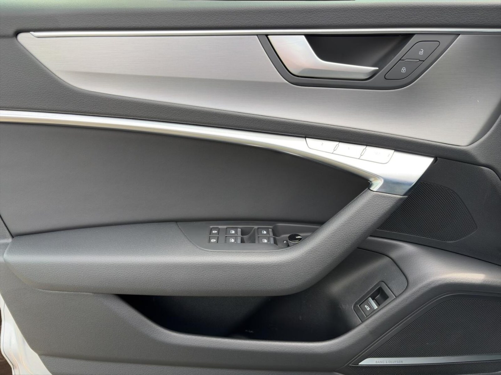 Audi A6 Avant – Bild 12