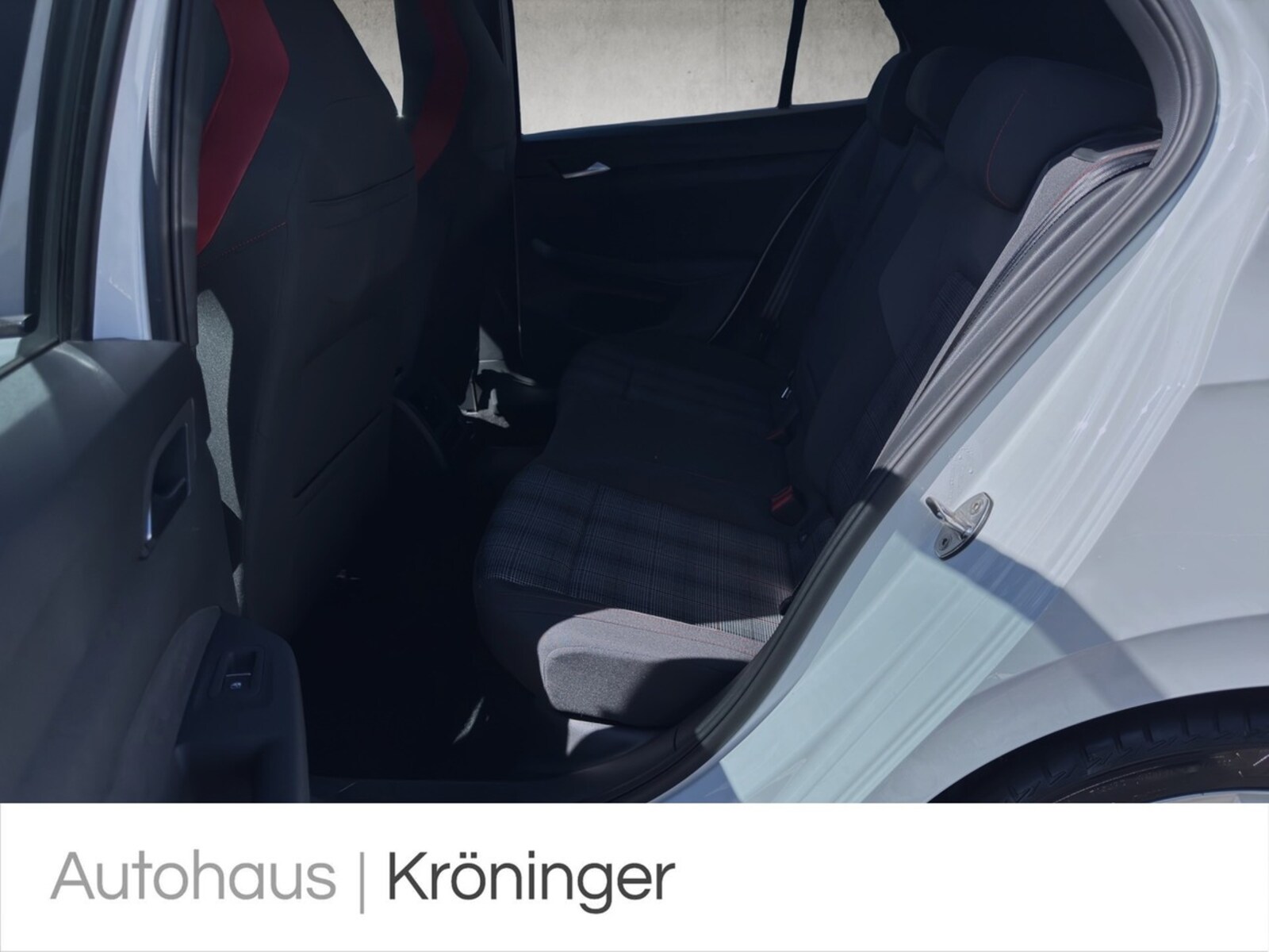 Volkswagen Golf – Bild 10