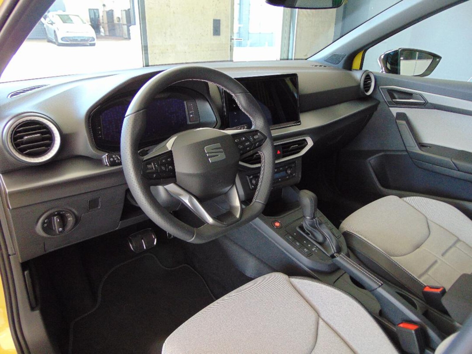 SEAT Ibiza – Bild 8