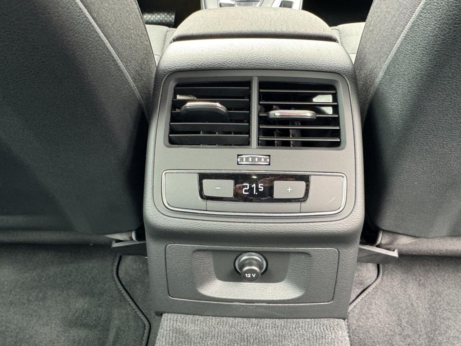 Audi A4 Avant – Bild 21
