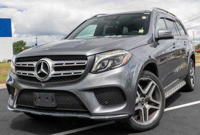2019 Mercedes-Benz