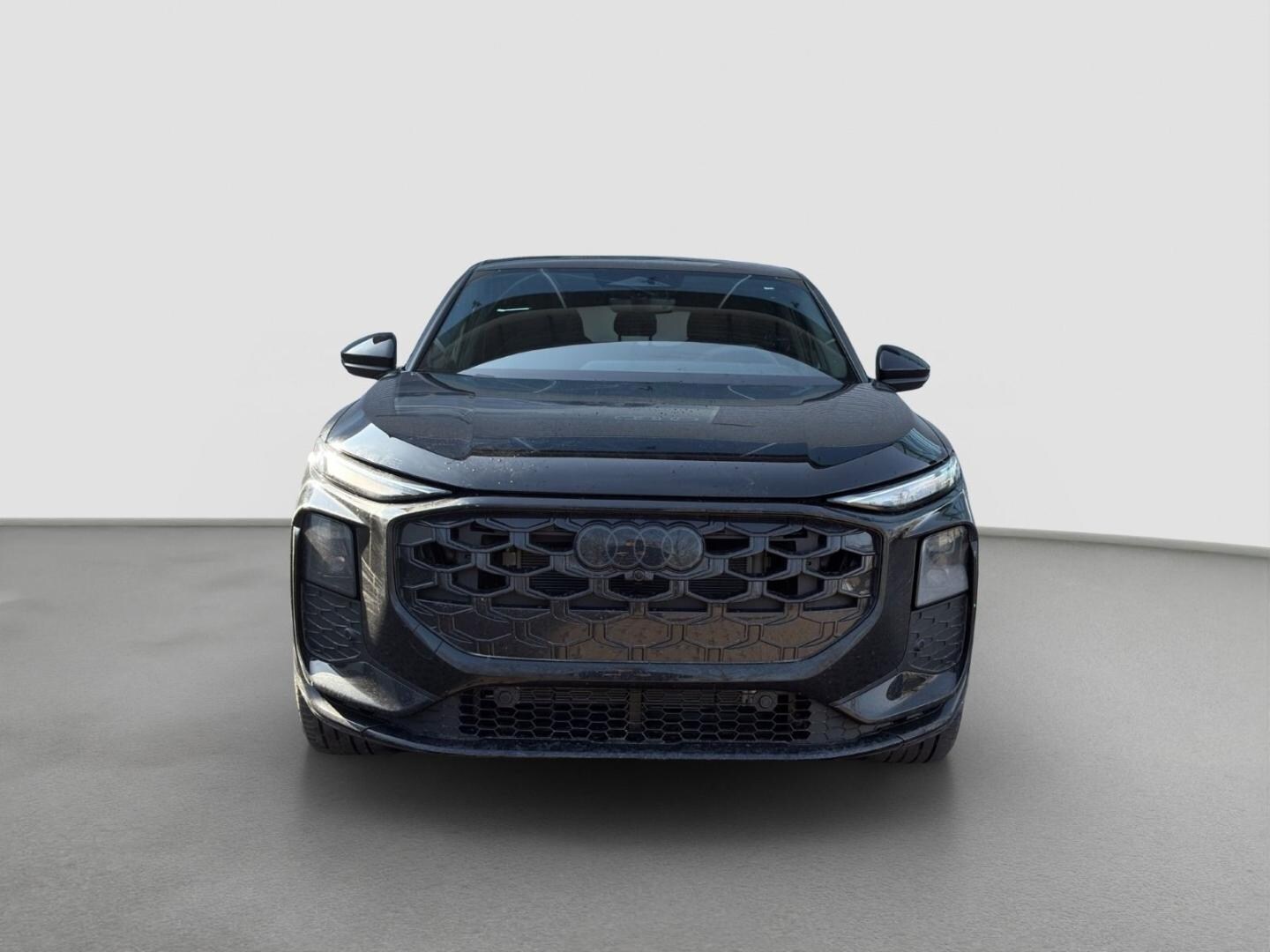 Bild über Audi Q3 Sportback e-hybrid e-hybrid 200 kW S tronic - für weitere Informationen kontaktieren Sie den Audi Partner