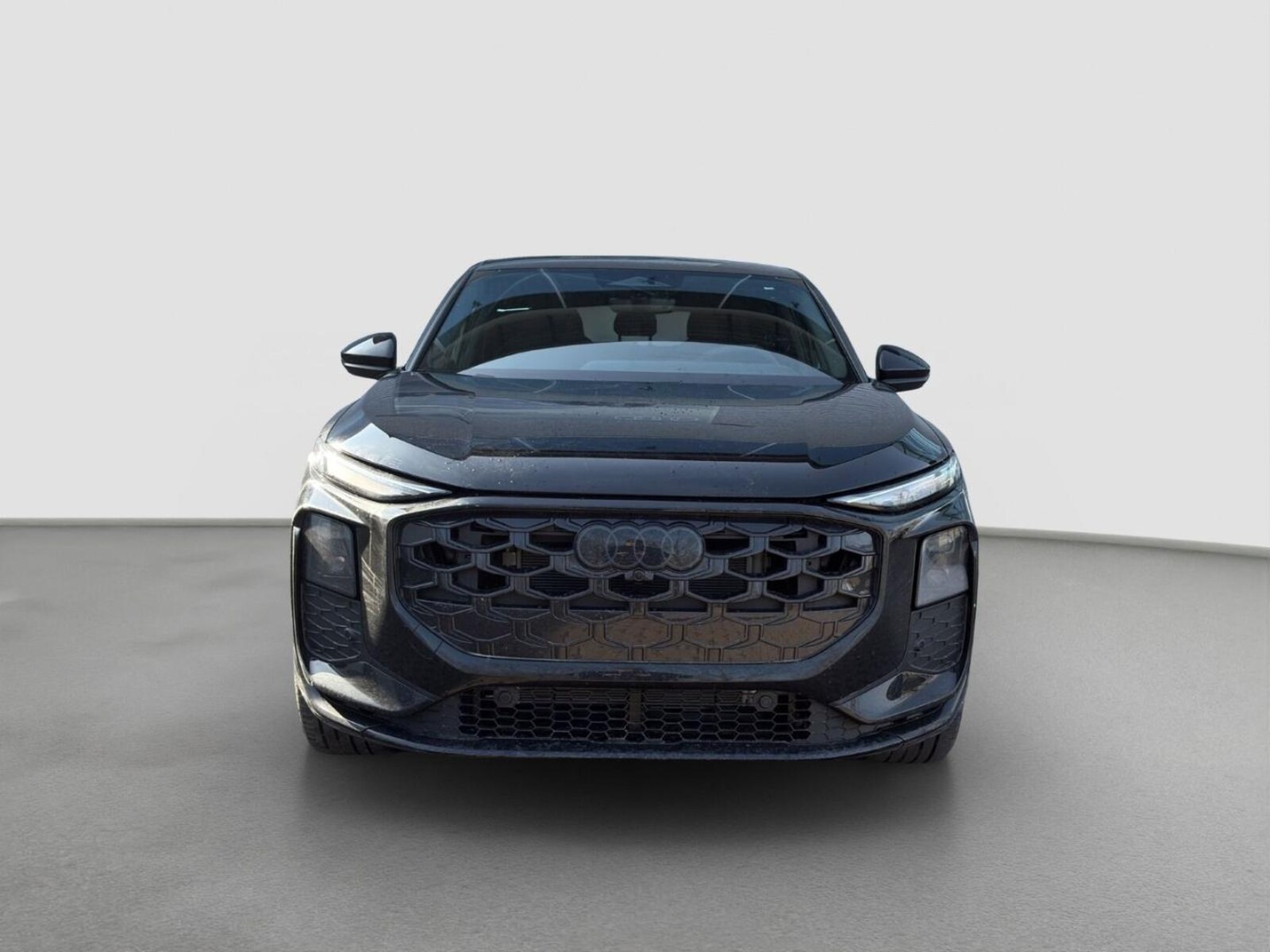 Audi Q3 Sportback – Bild 2