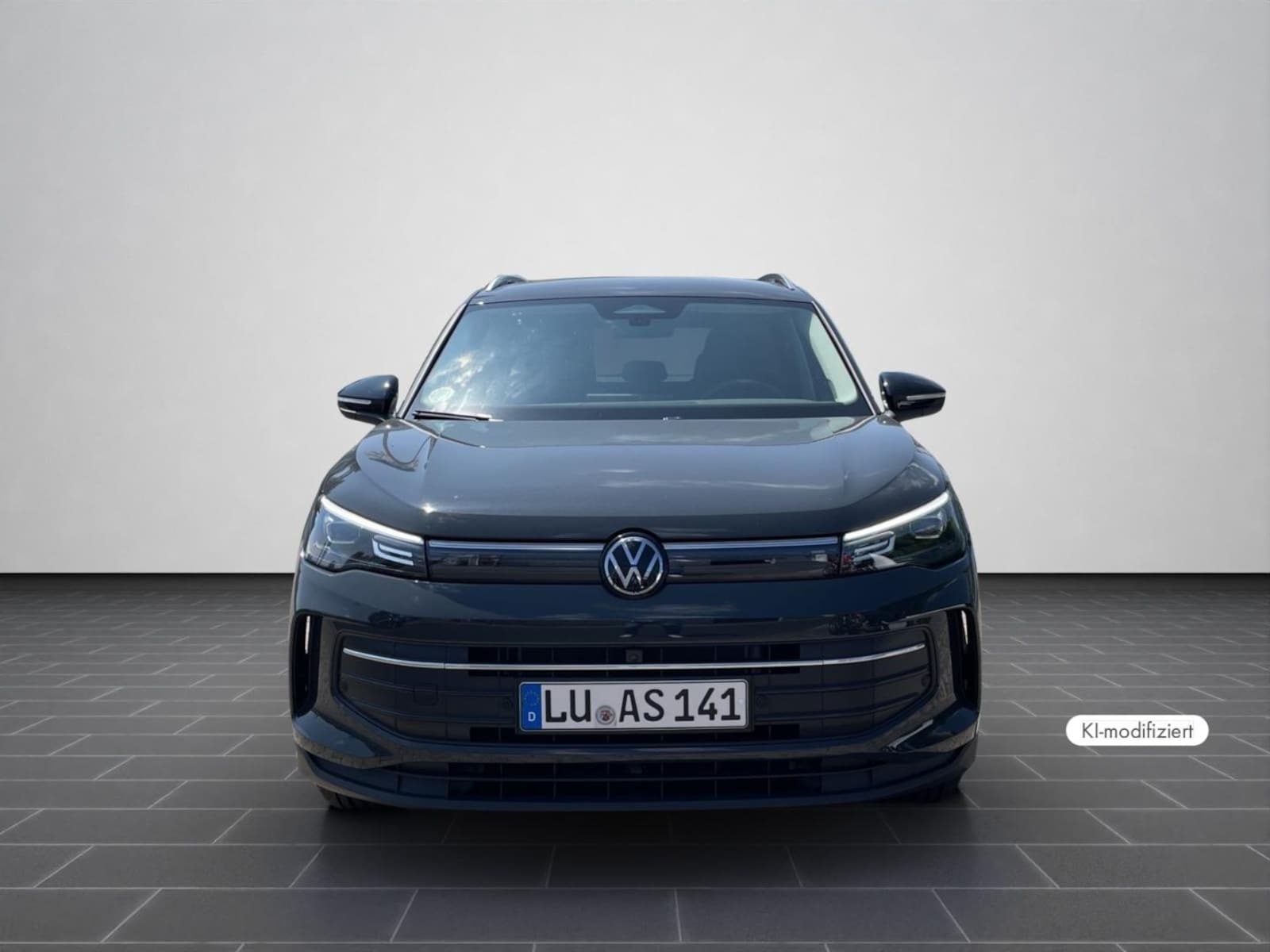 Volkswagen Tiguan – Bild 5