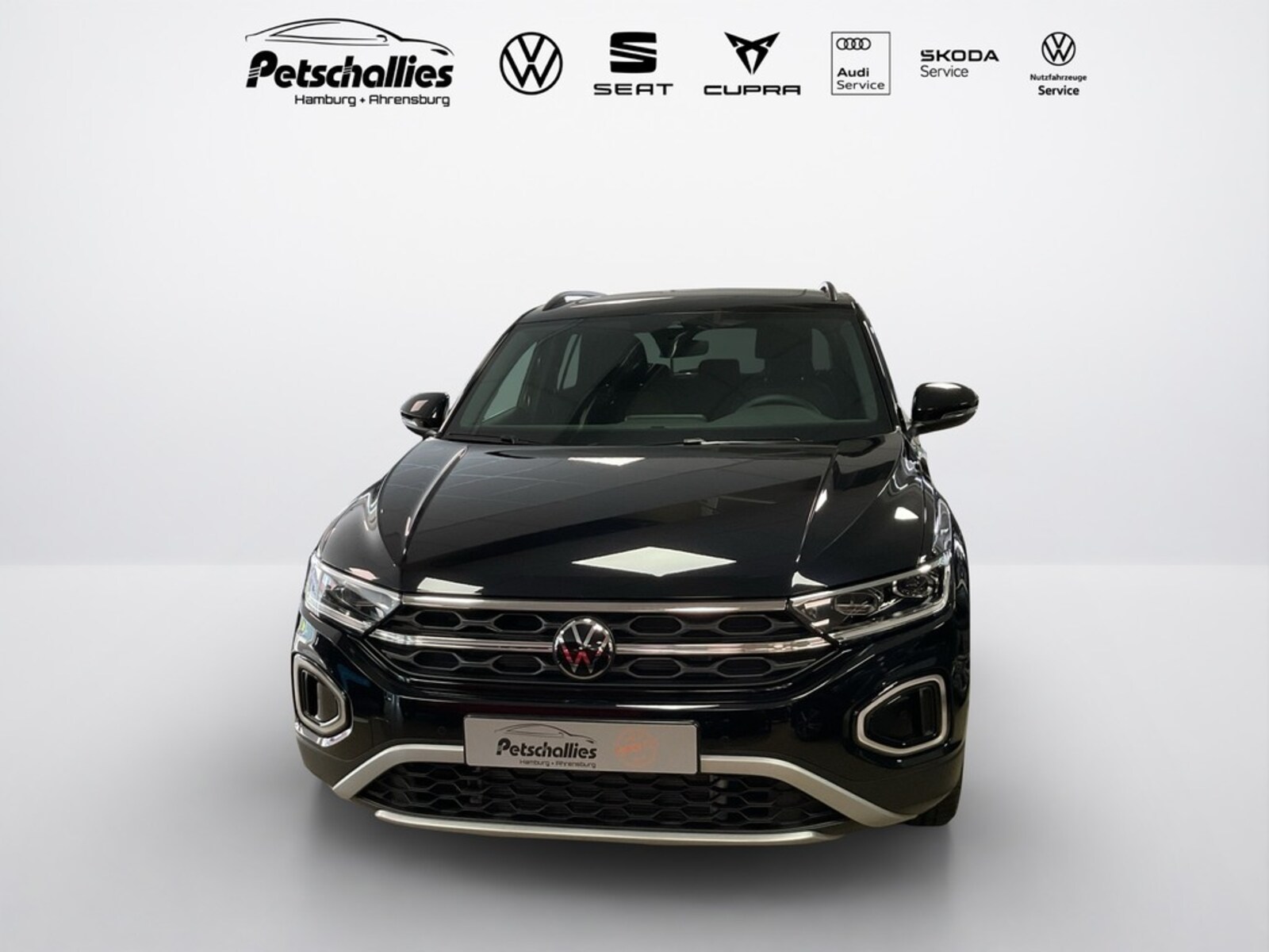 Volkswagen T-Roc – Bild 5