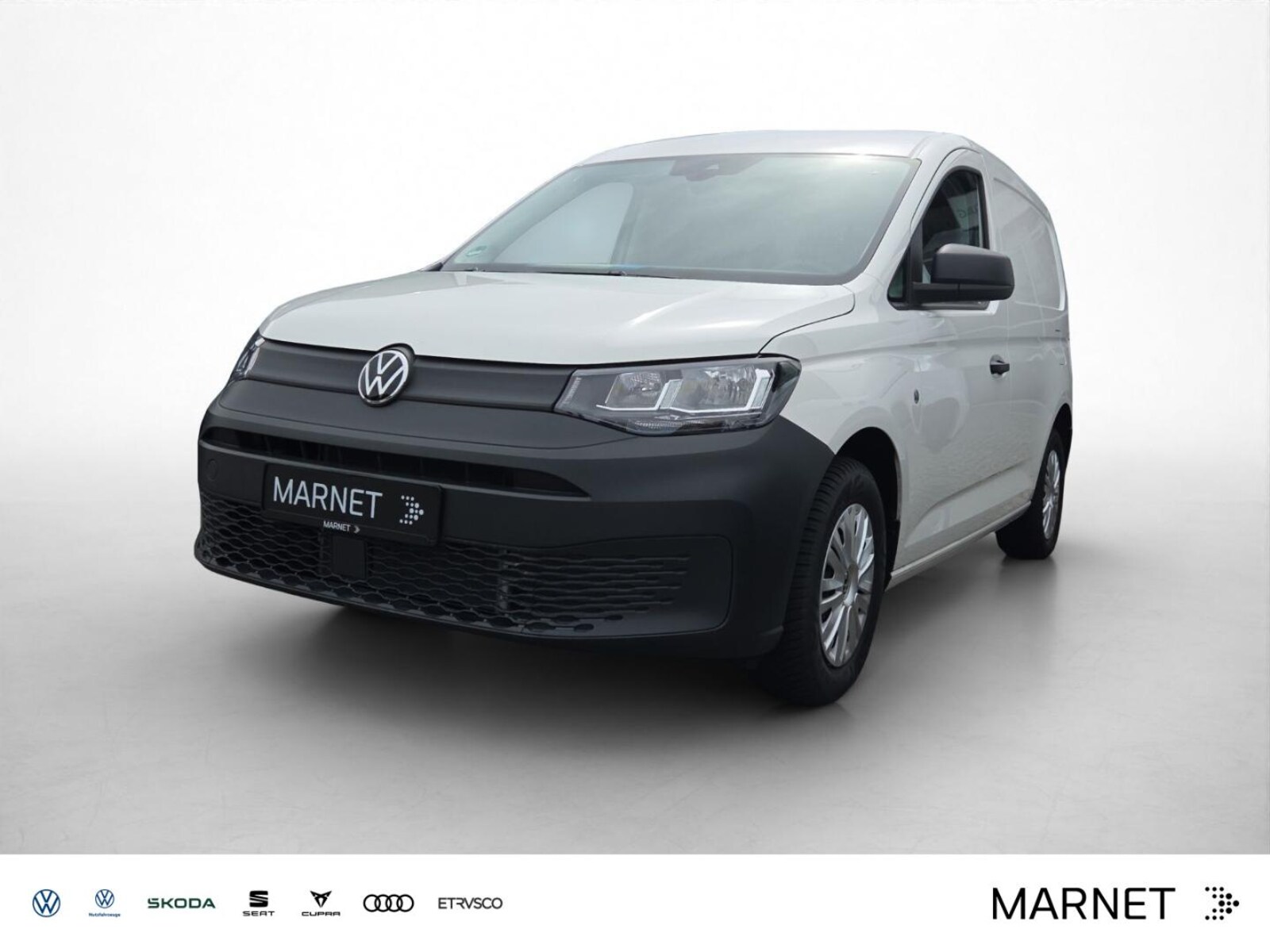 Volkswagen Caddy Cargo