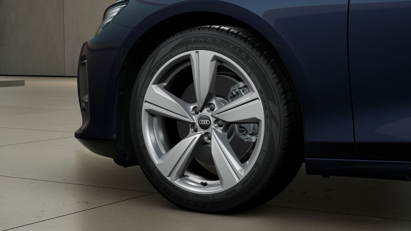 Bild über Audi A6 Avant TFSI 150 kW S tronic - für weitere Informationen kontaktieren Sie den Audi Partner