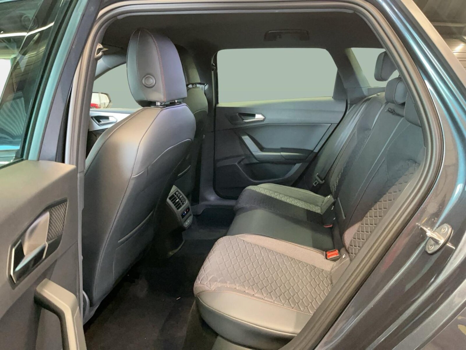 SEAT Leon Sportstourer – Bild 11