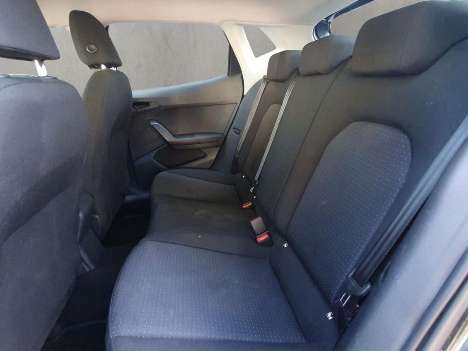SEAT Ibiza – Bild 13