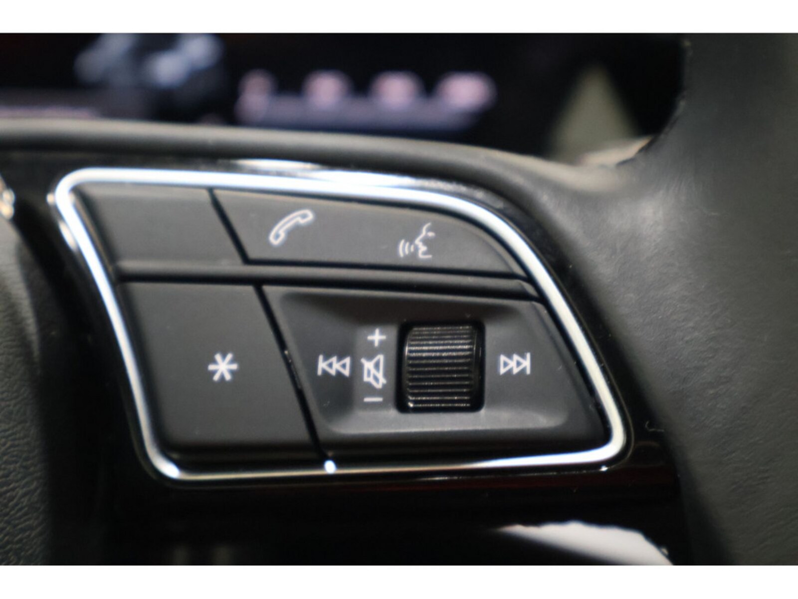 Audi A3 Sportback – Bild 16