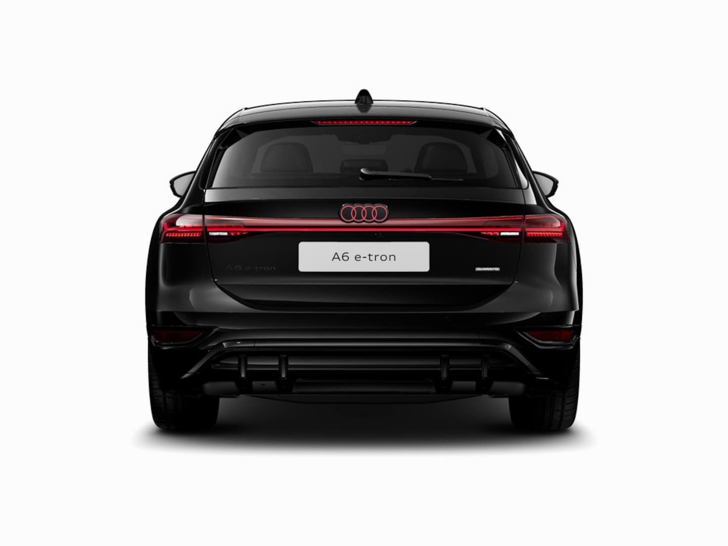 Bild über Audi A6 Avant e-tron S line business e-tron quattro 315 kW - für weitere Informationen kontaktieren Sie den Audi Partner
