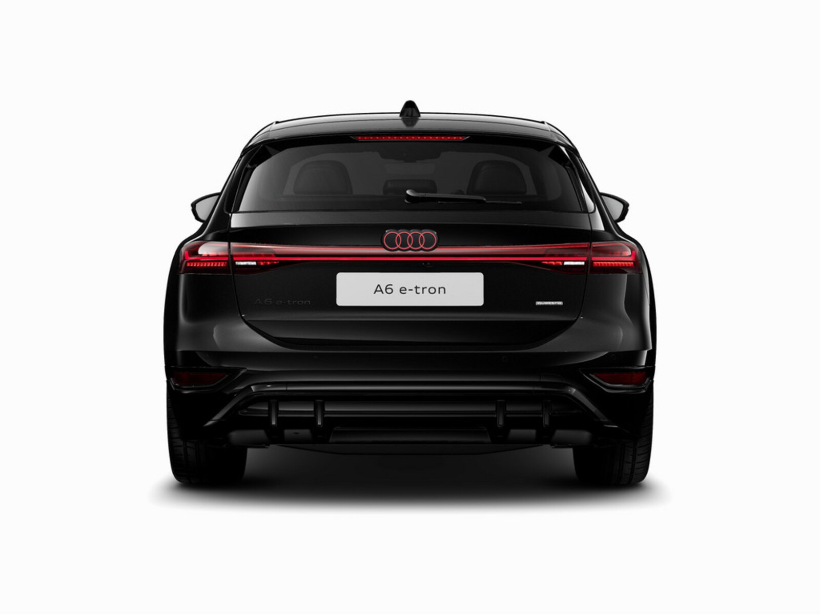 Audi A6 Avant e-tron – Bild 8