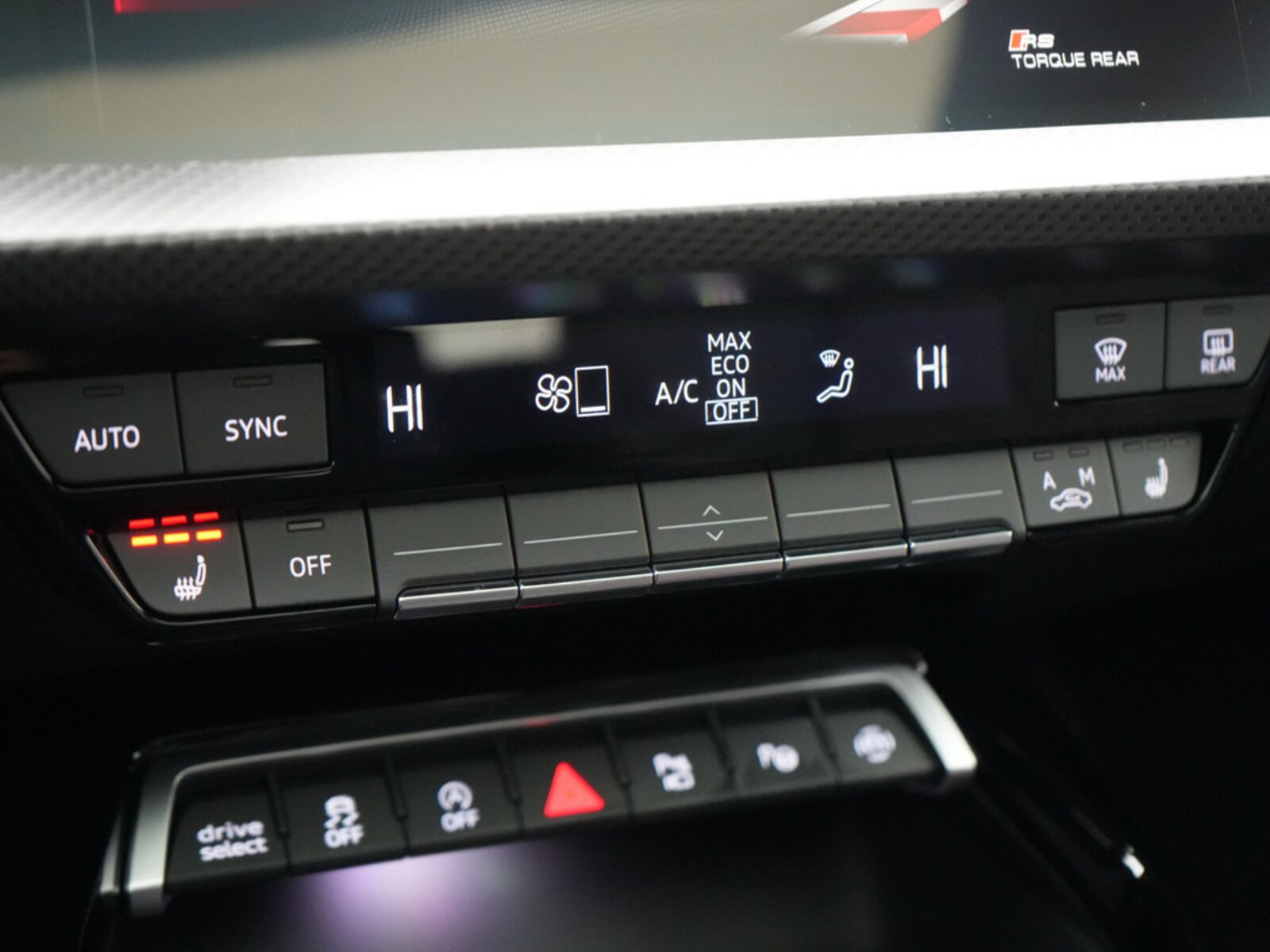 Audi RS 3 Sportback – Bild 20
