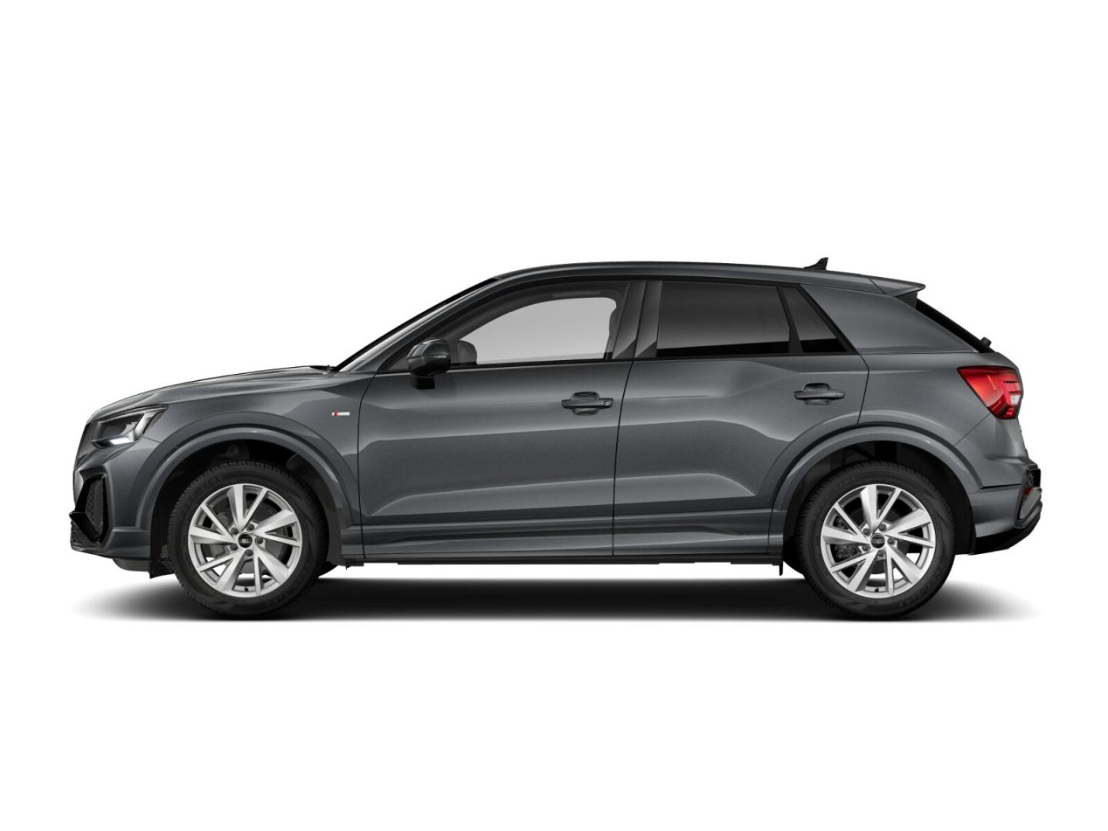 Audi Q2 – Bild 6