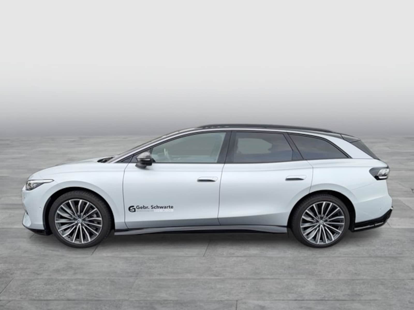 Volkswagen ID.7 Tourer – Bild 2