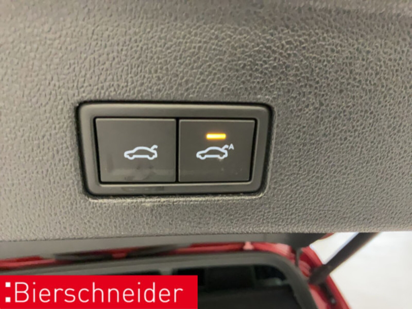 Volkswagen Touareg – Bild 20