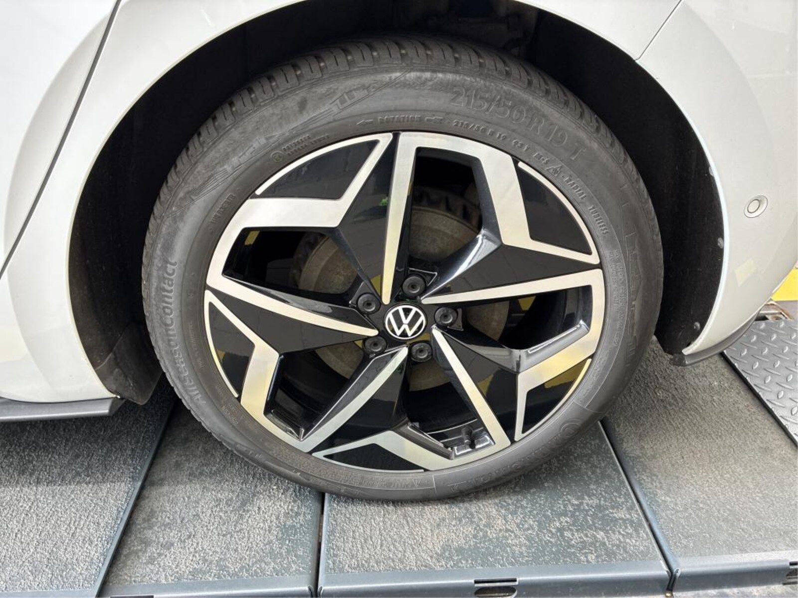 Volkswagen ID.3 – Bild 4