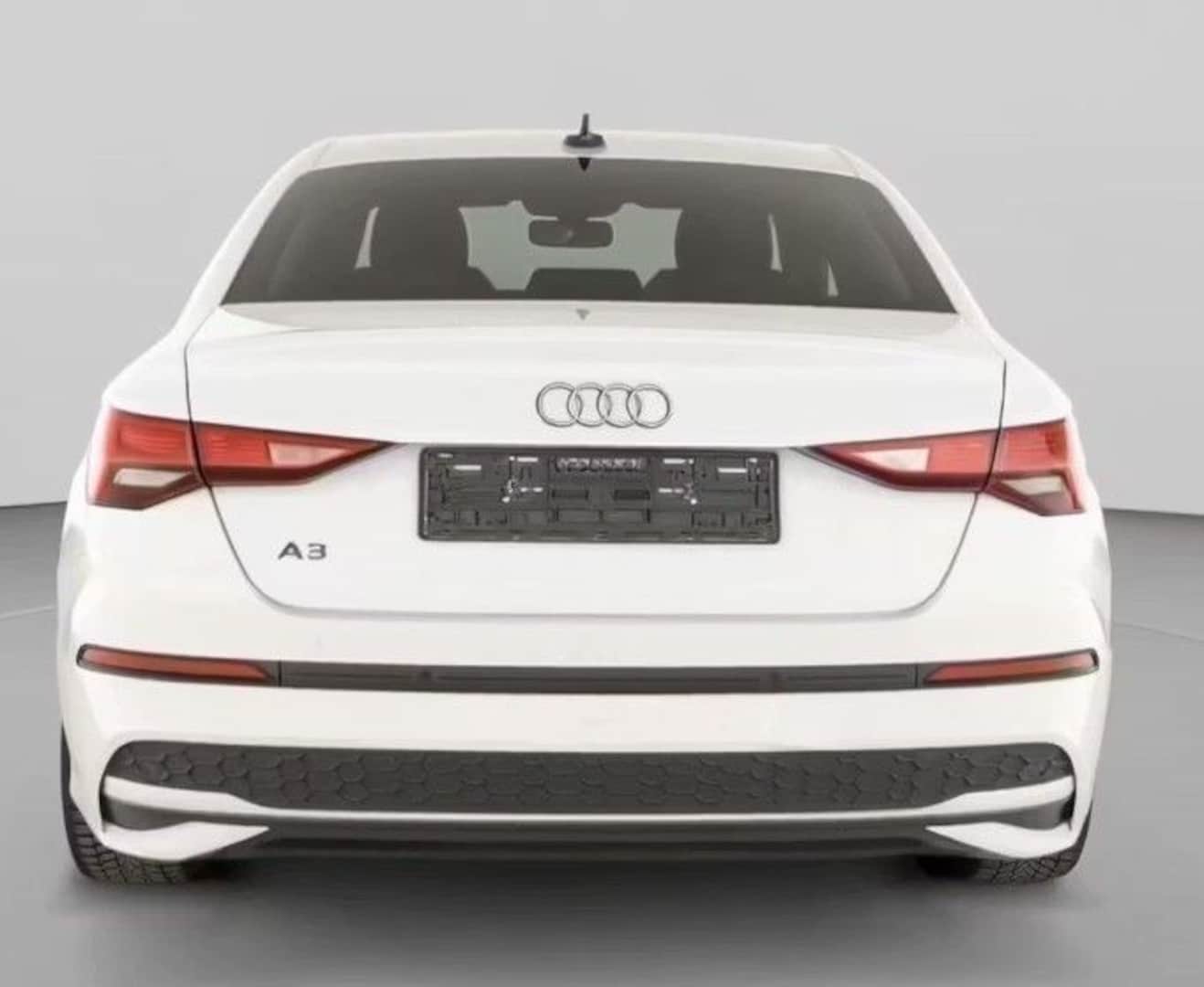 Bild über Audi A3 Limousine TFSI 85 kW S tronic - für weitere Informationen kontaktieren Sie den Audi Partner