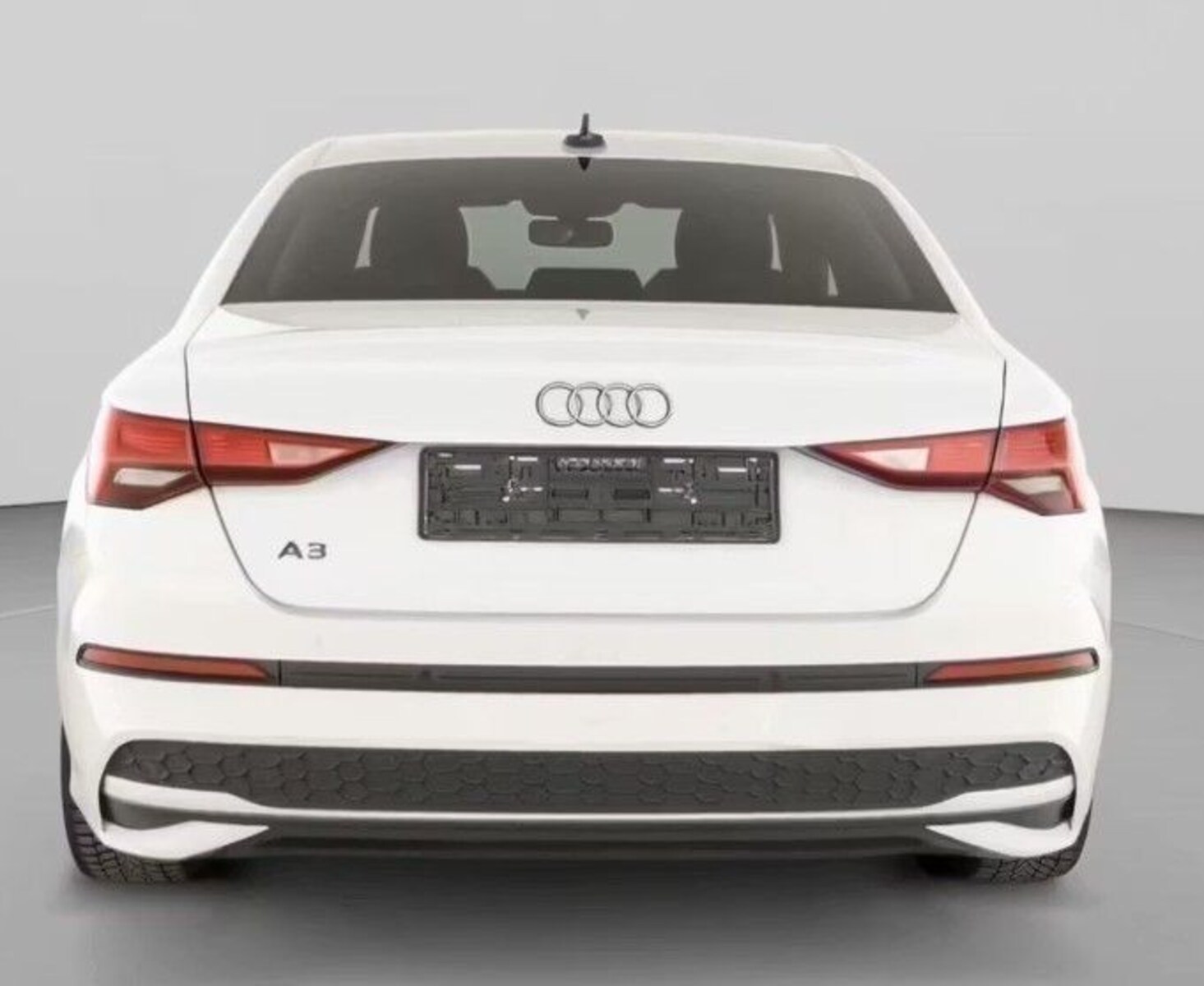 Audi A3 Limousine – Bild 5