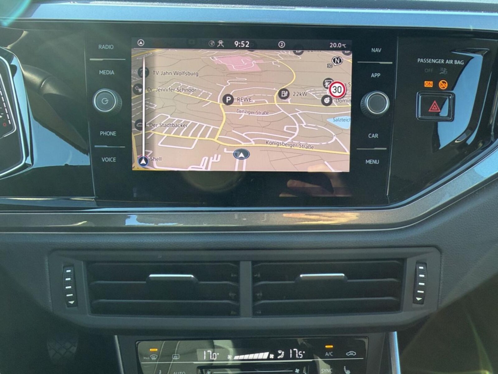 Volkswagen Polo – Bild 12