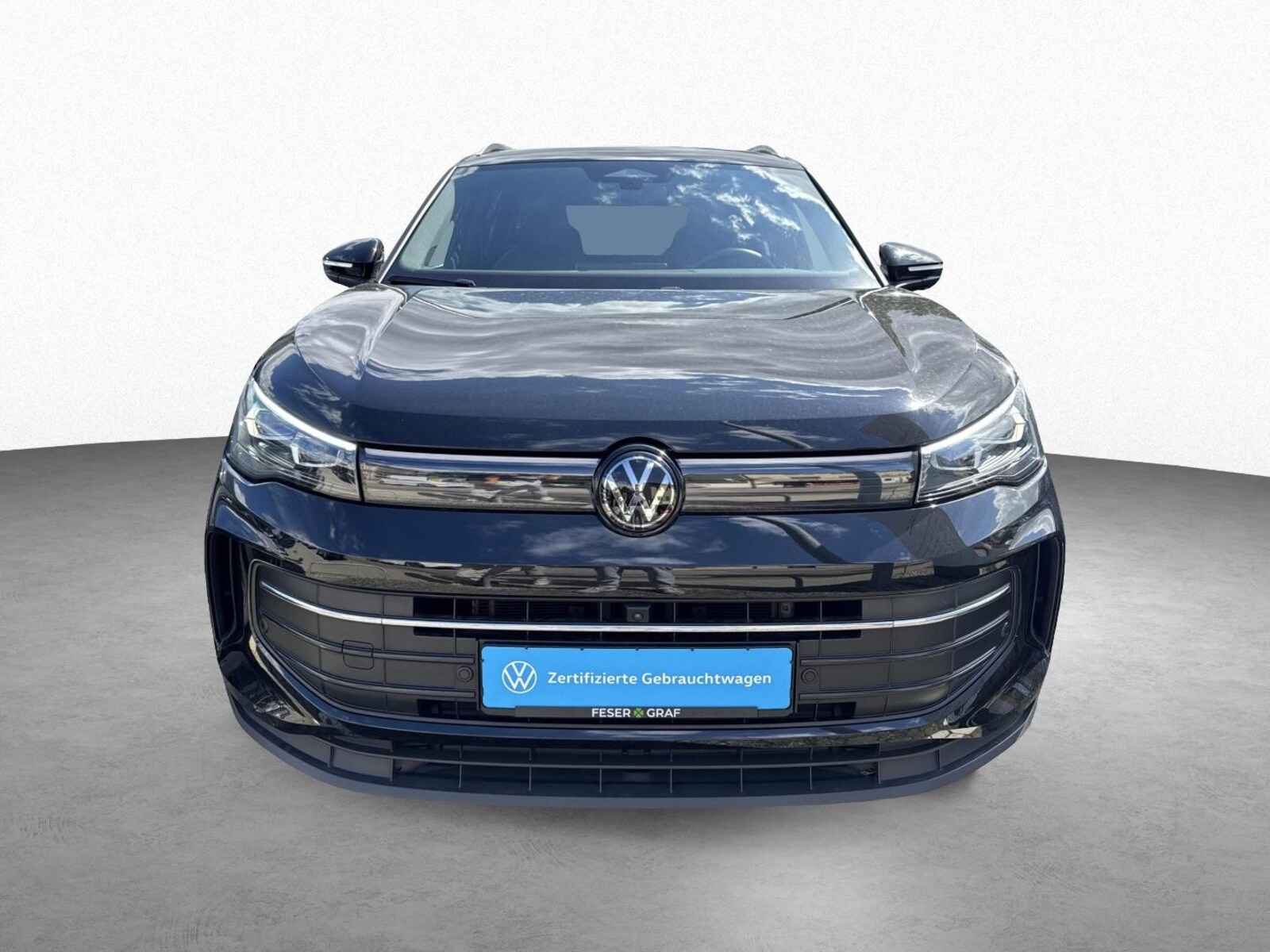 Volkswagen Tiguan – Bild 4