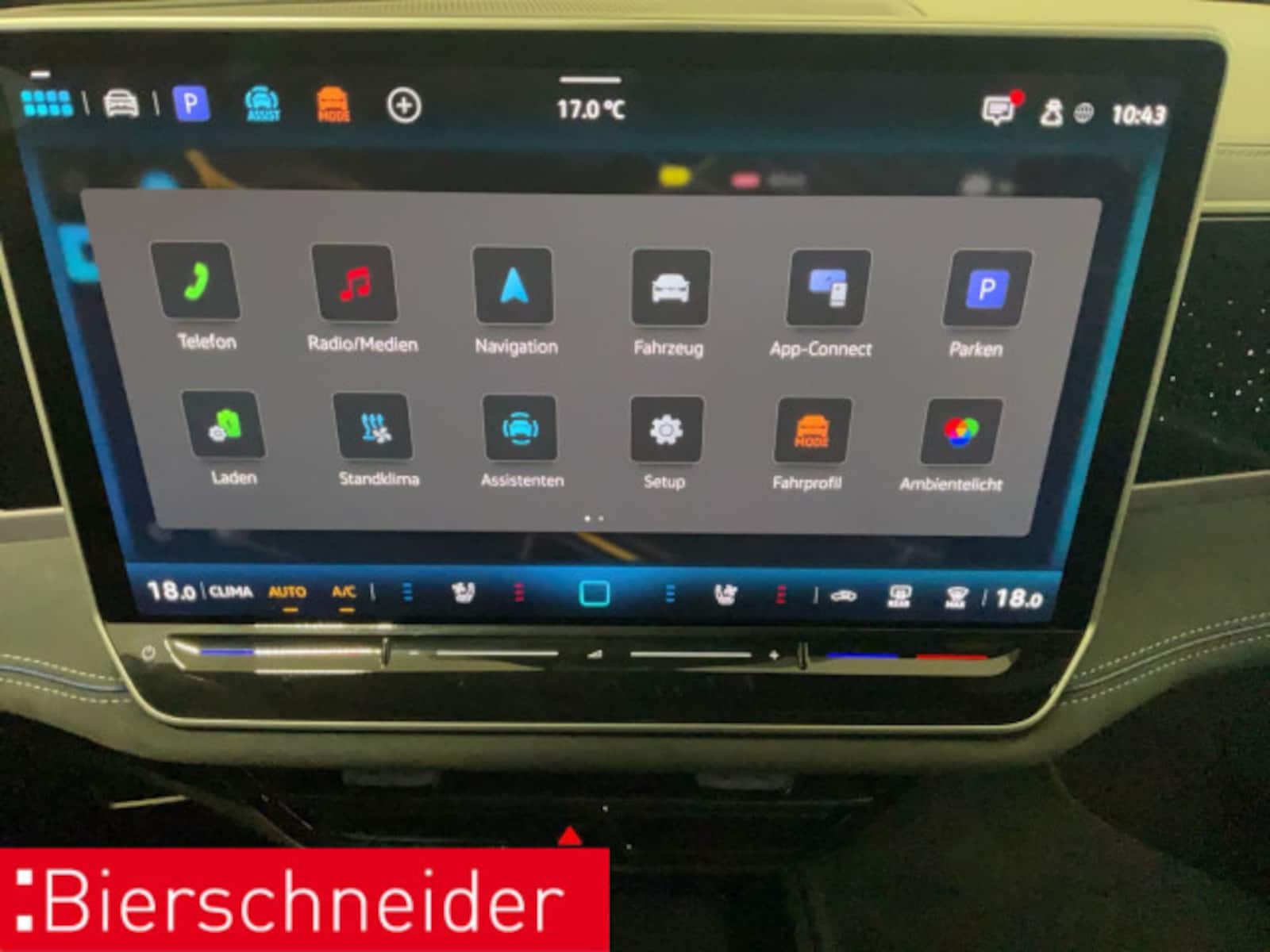 Volkswagen Passat – Bild 21