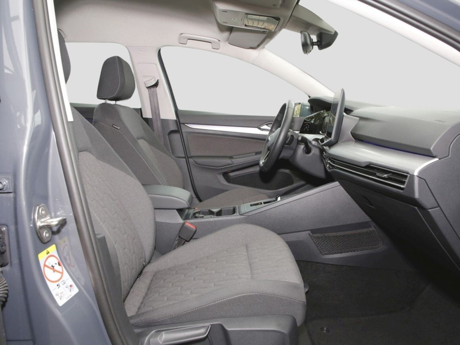 Volkswagen Golf Variant – Bild 8