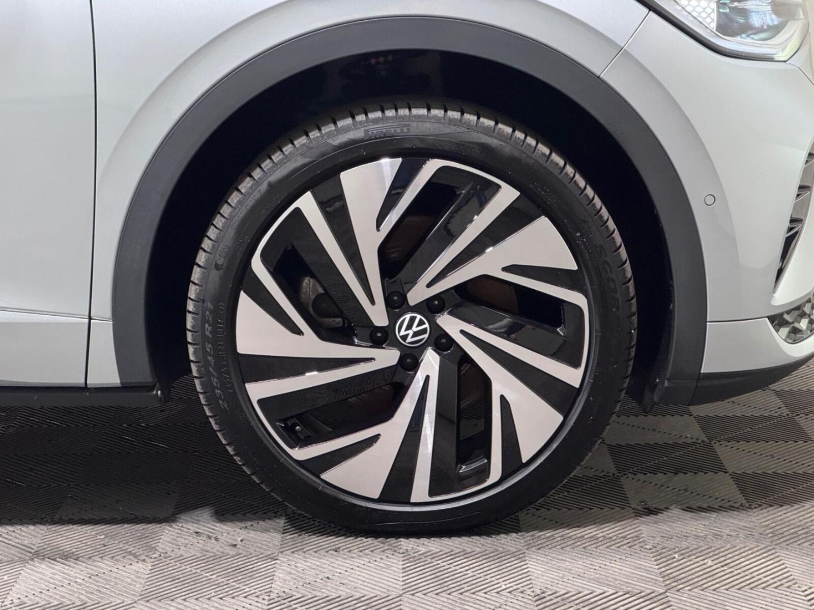 Volkswagen ID.5 – Bild 20