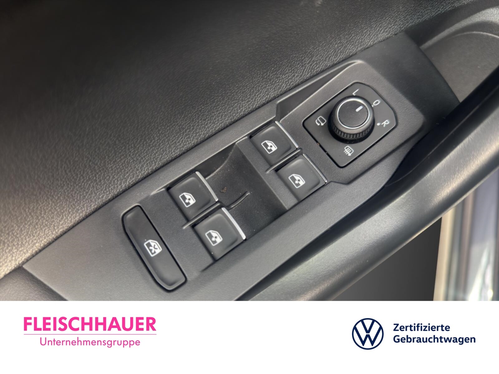 Volkswagen Taigo – Bild 7
