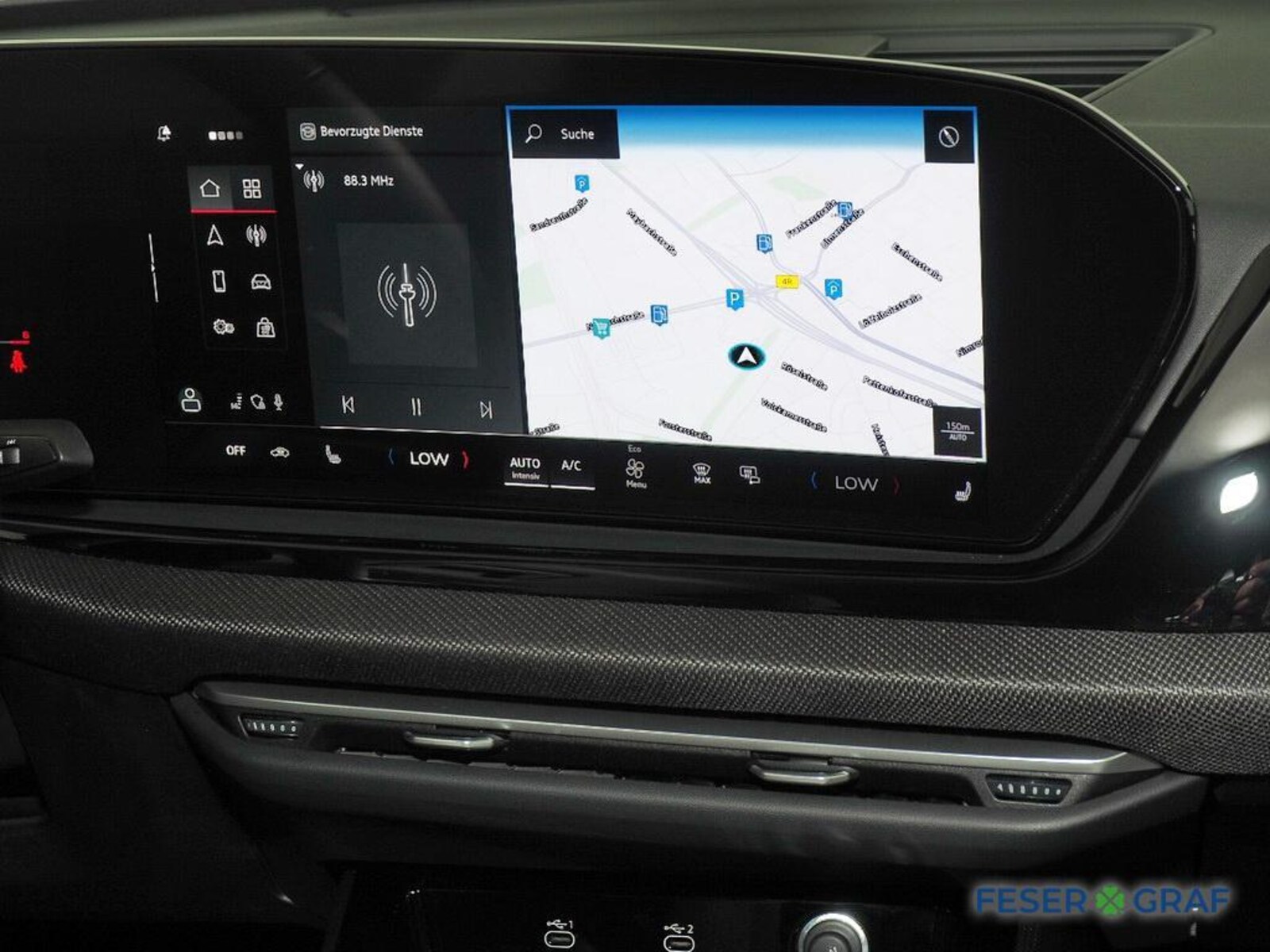 Audi A5 Limousine – Bild 7