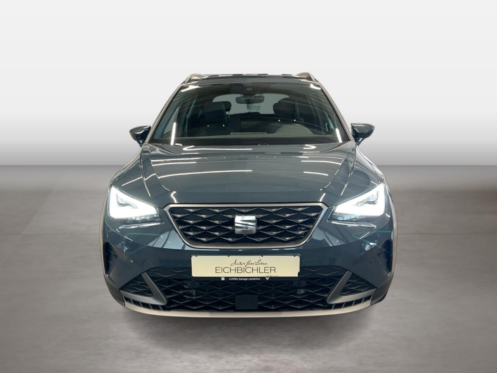 SEAT Arona – Bild 7