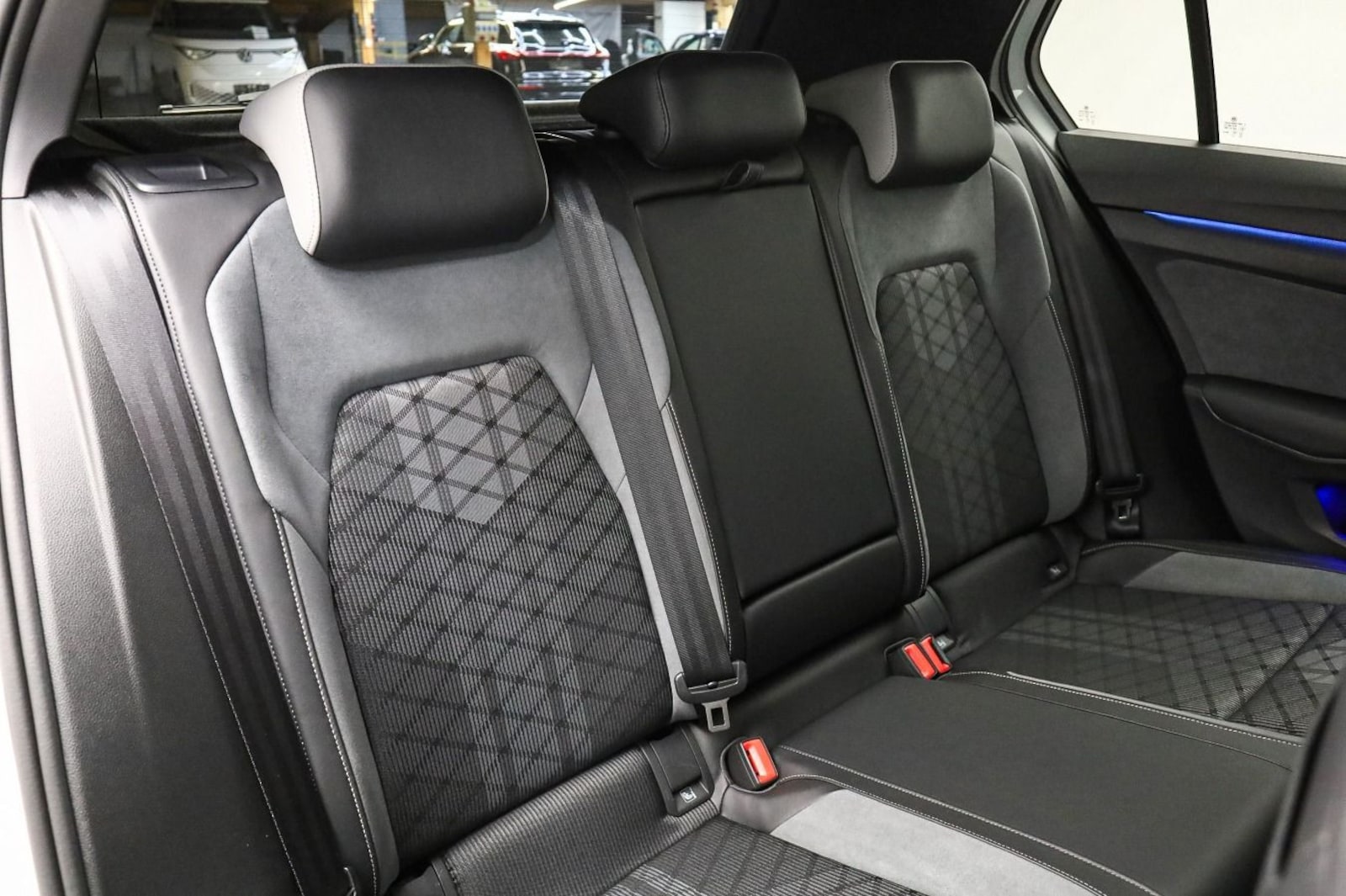 Volkswagen Golf – Bild 23