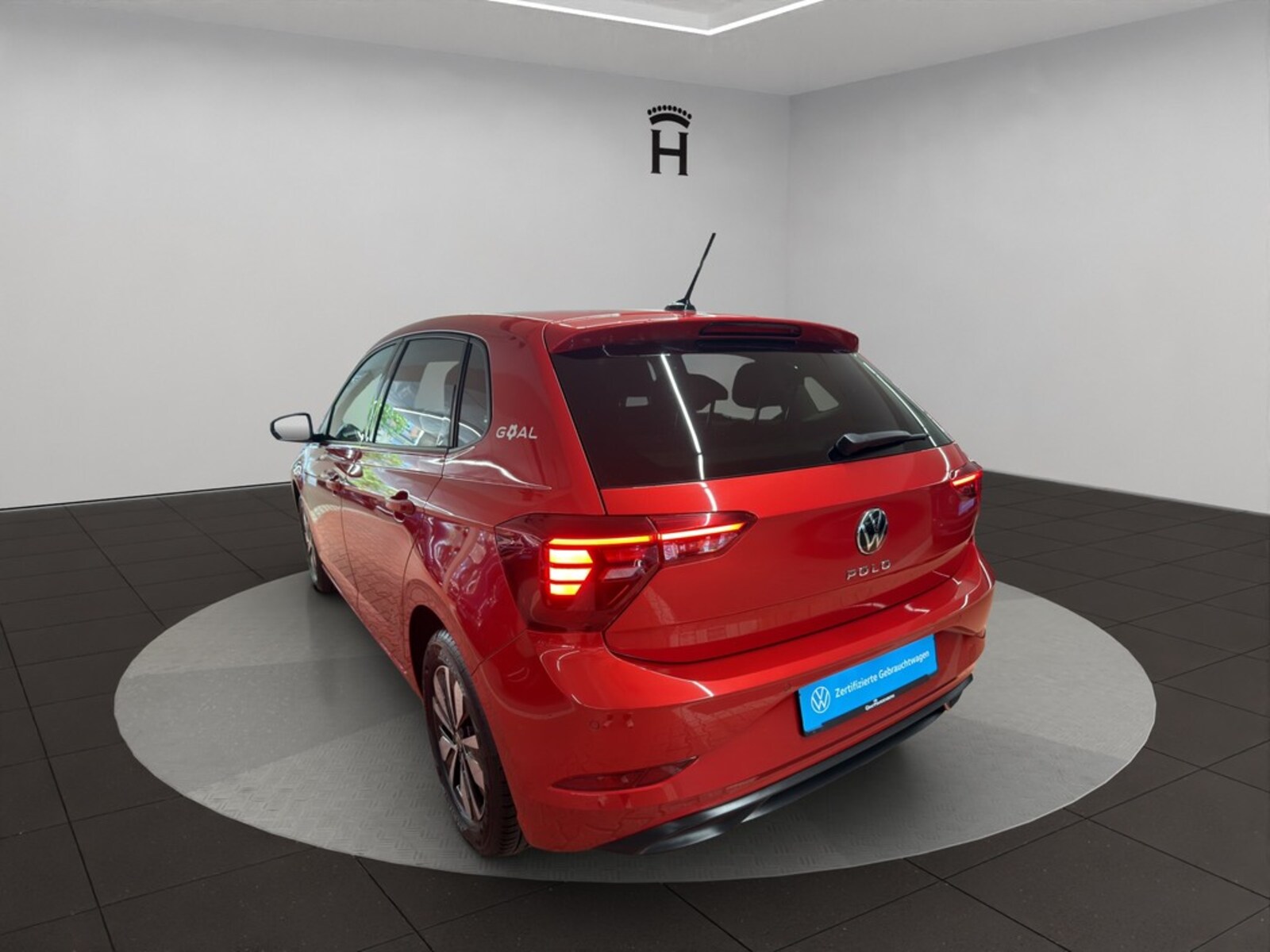 Volkswagen Polo – Bild 4