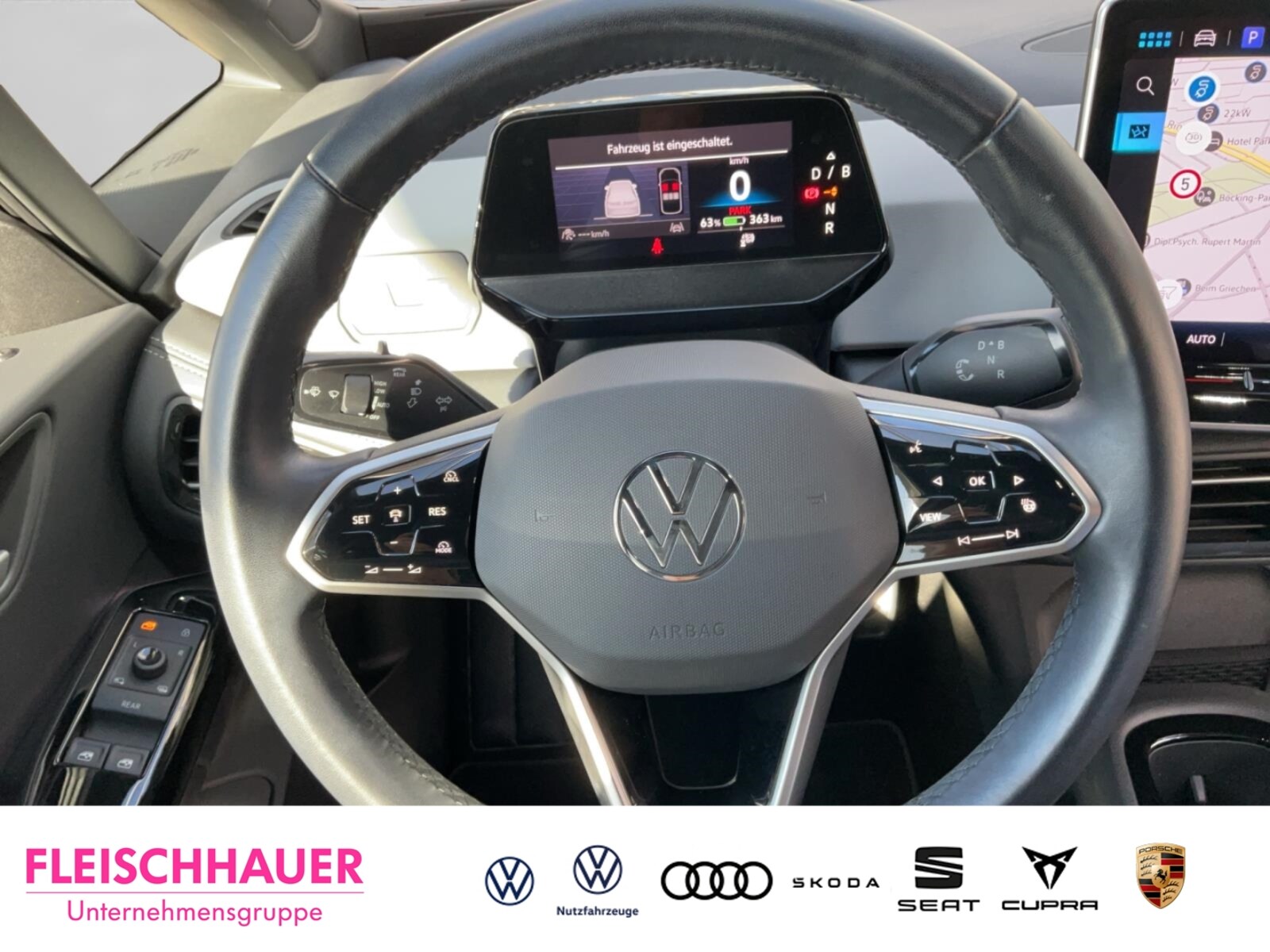 Volkswagen ID.3 – Bild 14
