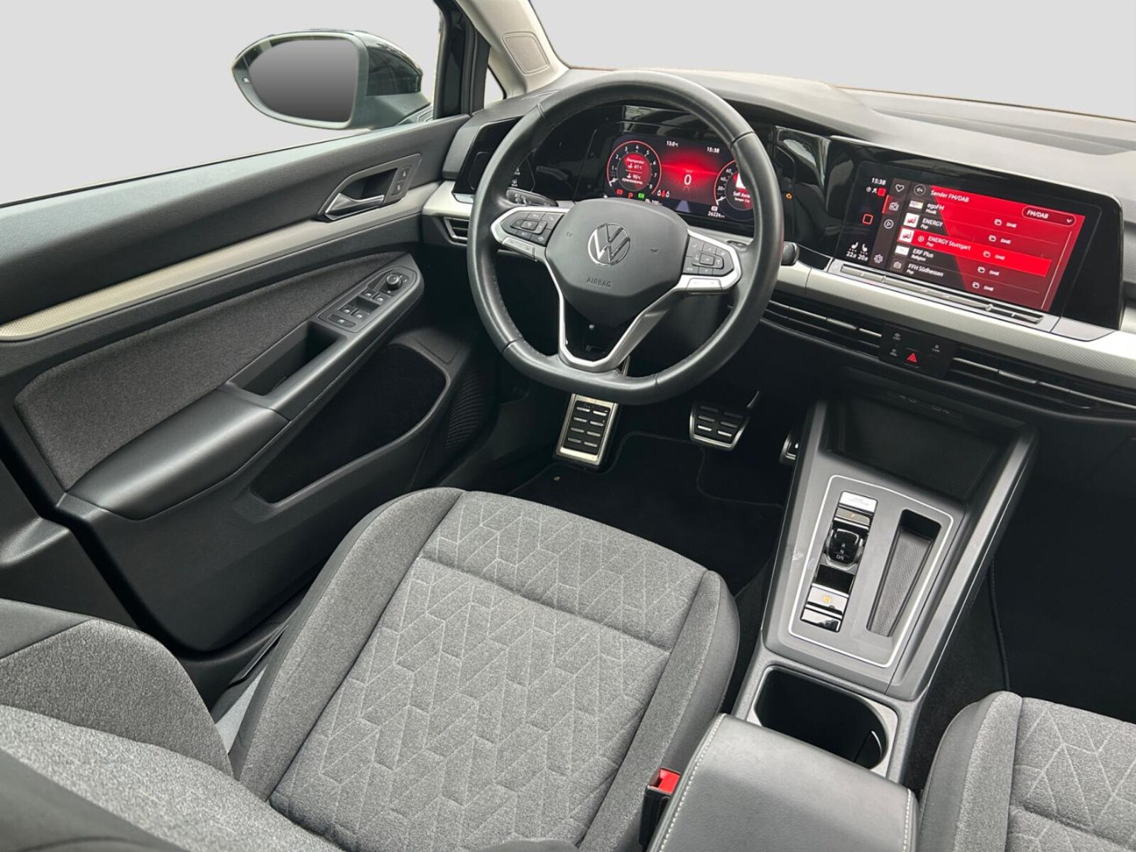 Volkswagen Golf – Bild 5