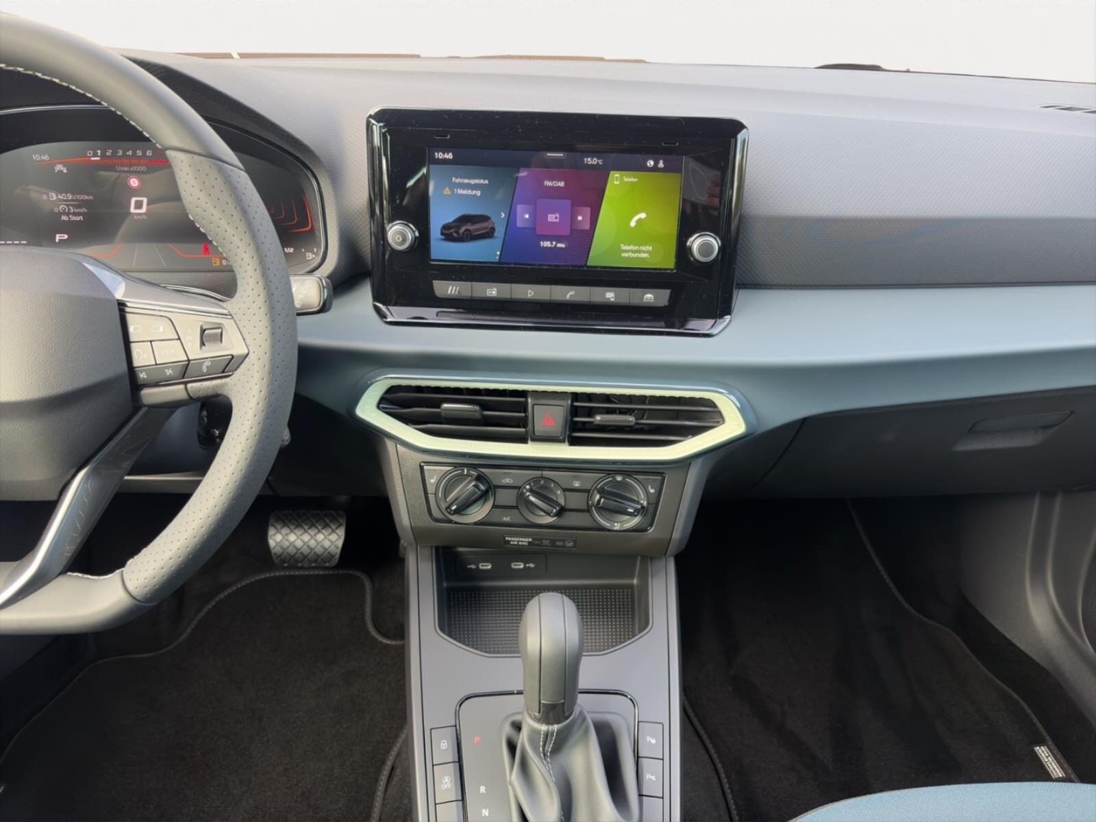 SEAT Arona – Bild 14