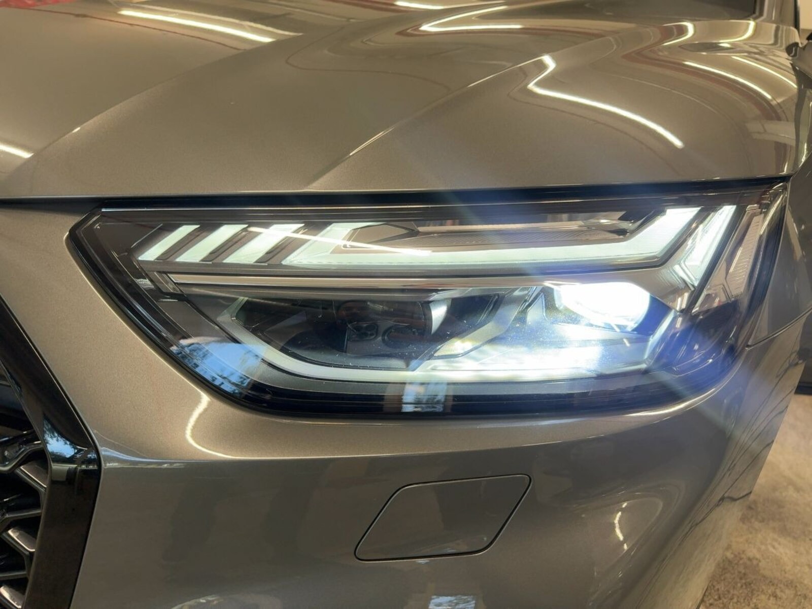 Audi Q5 Sportback – Bild 16