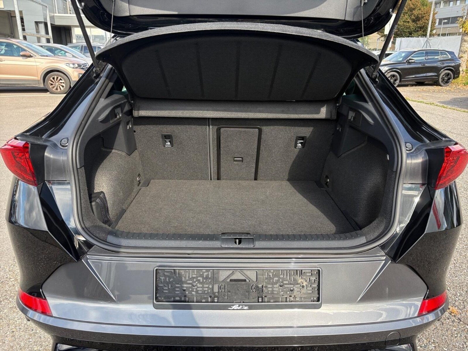 CUPRA Formentor – Bild 16
