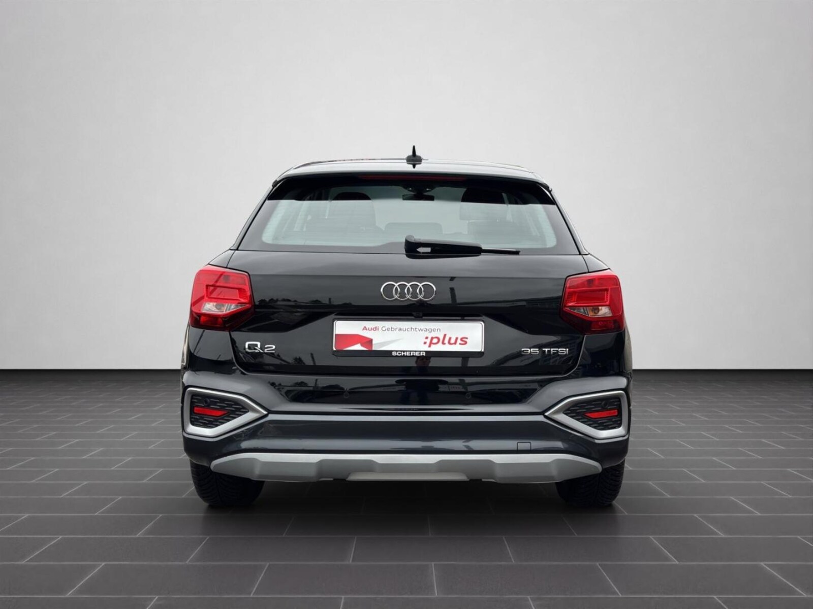 Audi Q2 – Bild 6