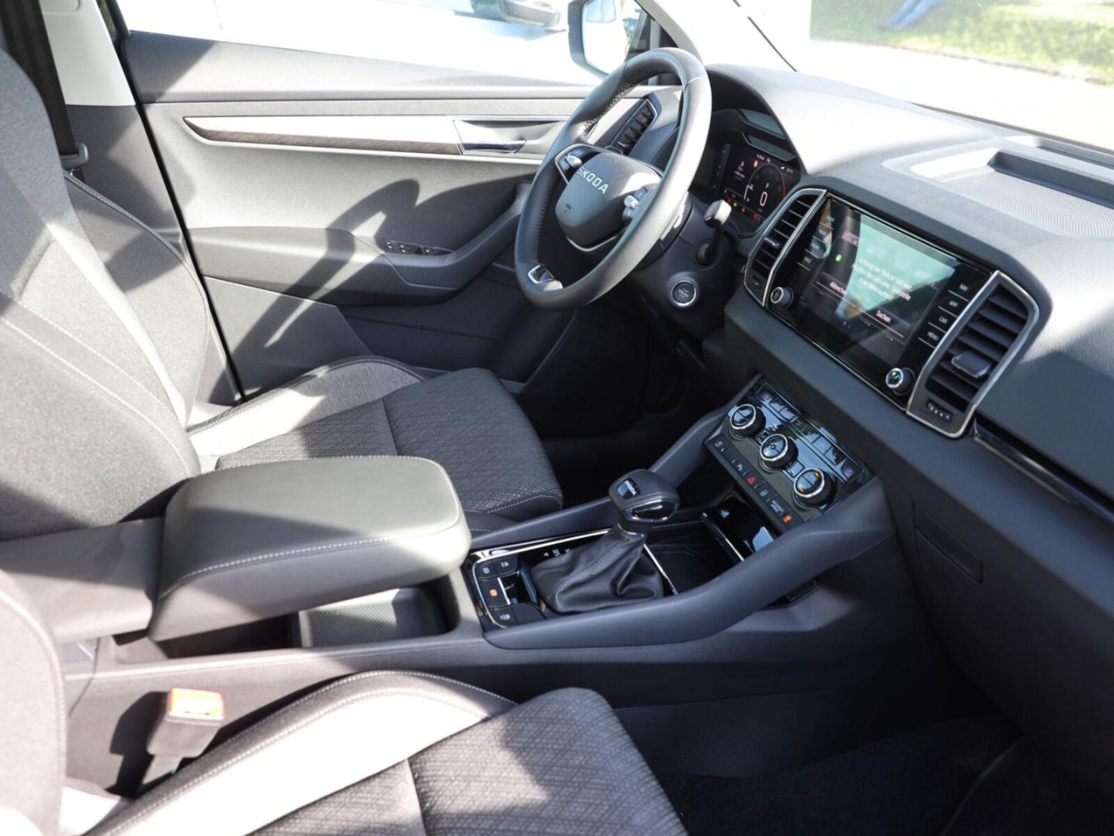 Škoda Karoq – Bild 22