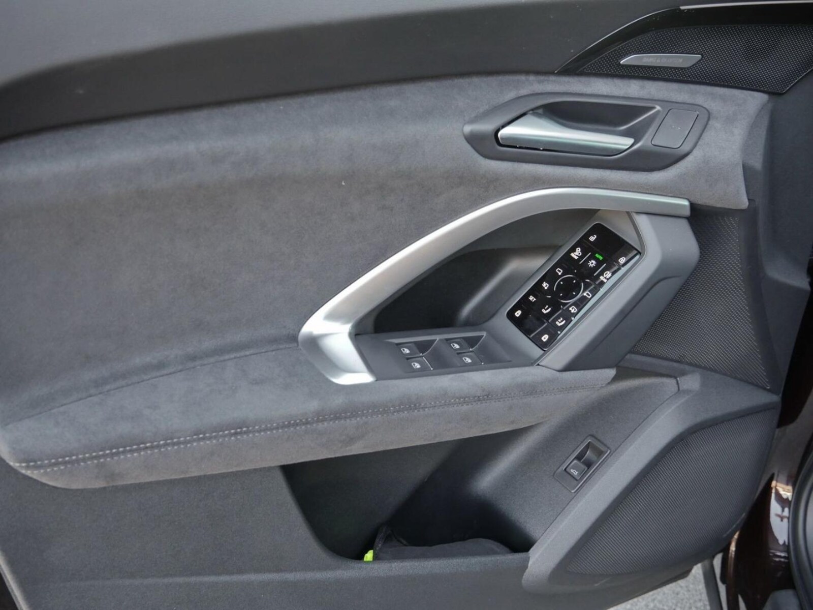 Audi SQ5 – Bild 22