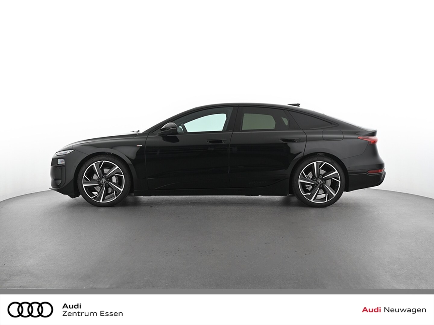Bild über Audi A6 Sportback e-tron S line business e-tron quattro 315 kW - für weitere Informationen kontaktieren Sie den Audi Partner
