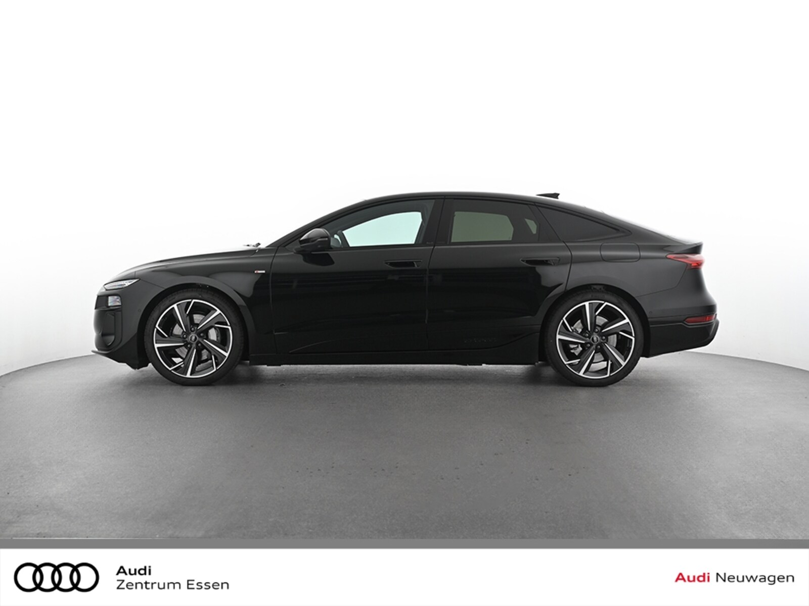 Audi A6 Sportback e-tron – Bild 3