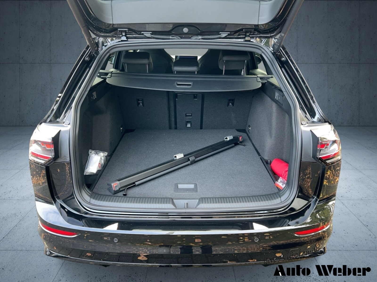 Volkswagen Golf Variant – Bild 13